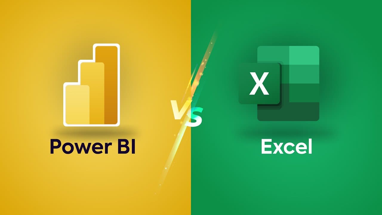 5 erreurs qui plombent vos reportings Excel (et comment Power BI les résout)