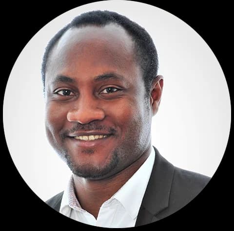 Achille Segnou - Expert Power BI