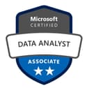 Microsoft Certified Data Analyst
