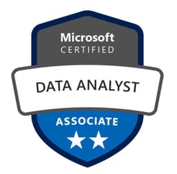 Microsoft Certified Data Analyst